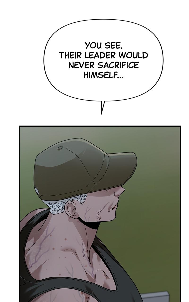 Paradise on Earth Chapter 42 page 39 - 