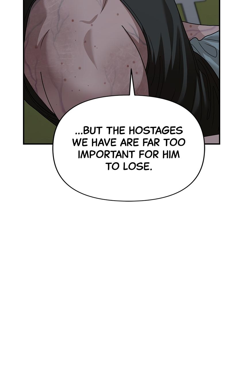 Paradise on Earth Chapter 42 page 40 - 