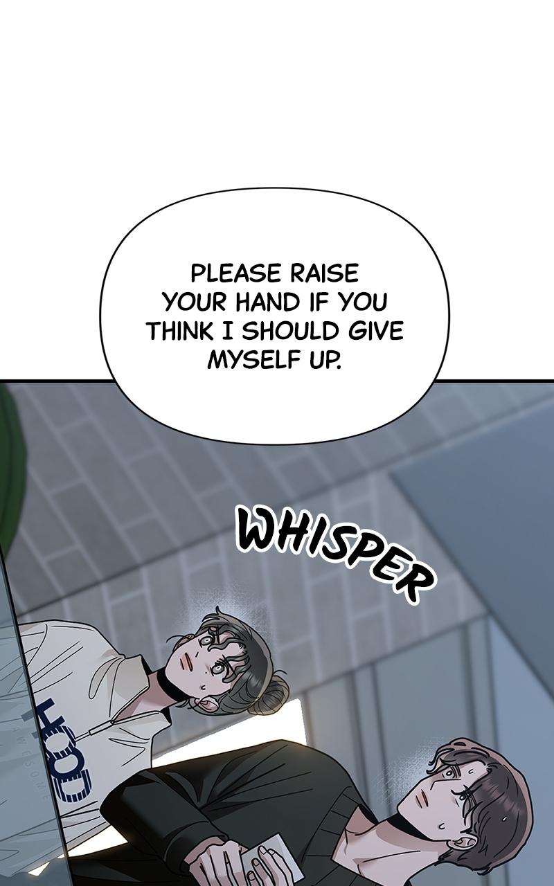 Paradise on Earth Chapter 42 page 5 - 