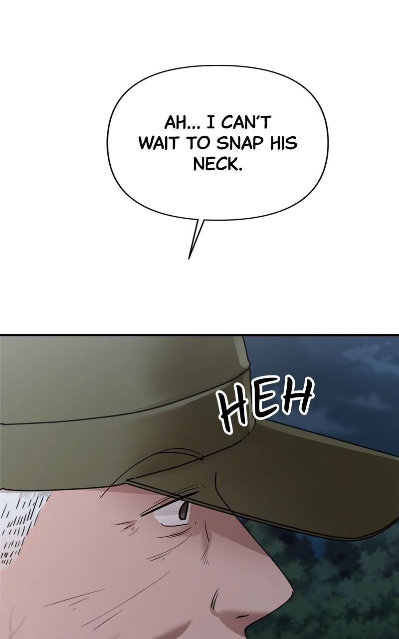 Paradise on Earth Chapter 42 page 43 - 
