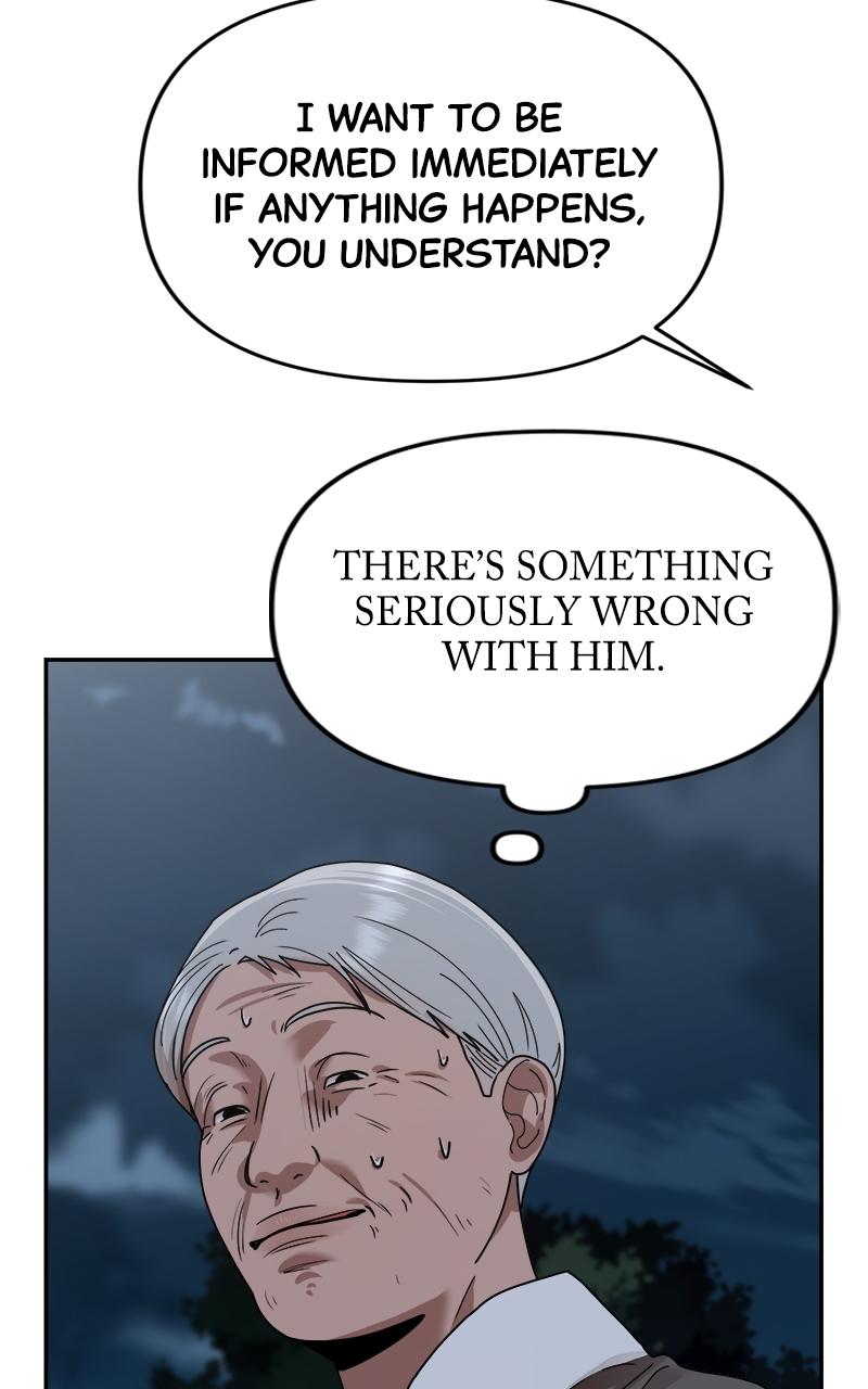 Paradise on Earth Chapter 42 page 45 - 