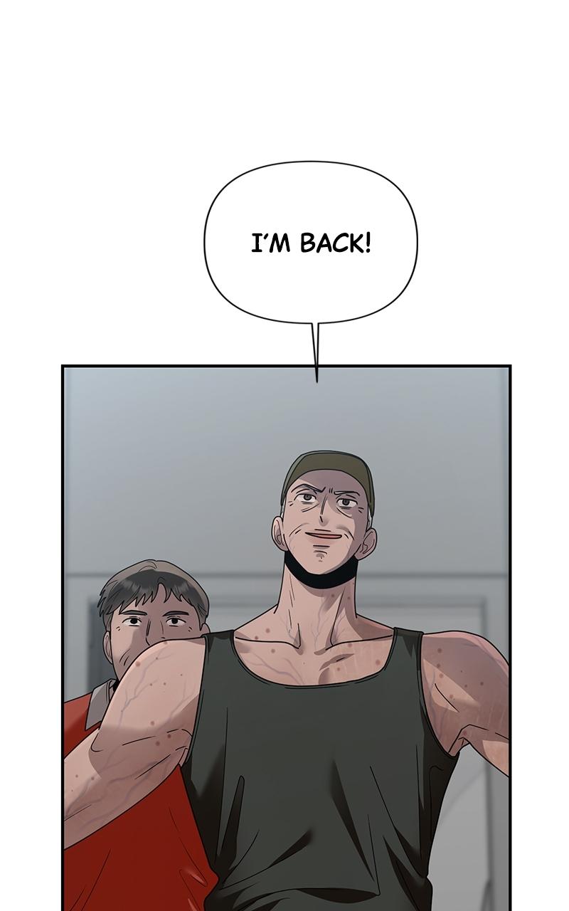 Paradise on Earth Chapter 42 page 50 - 
