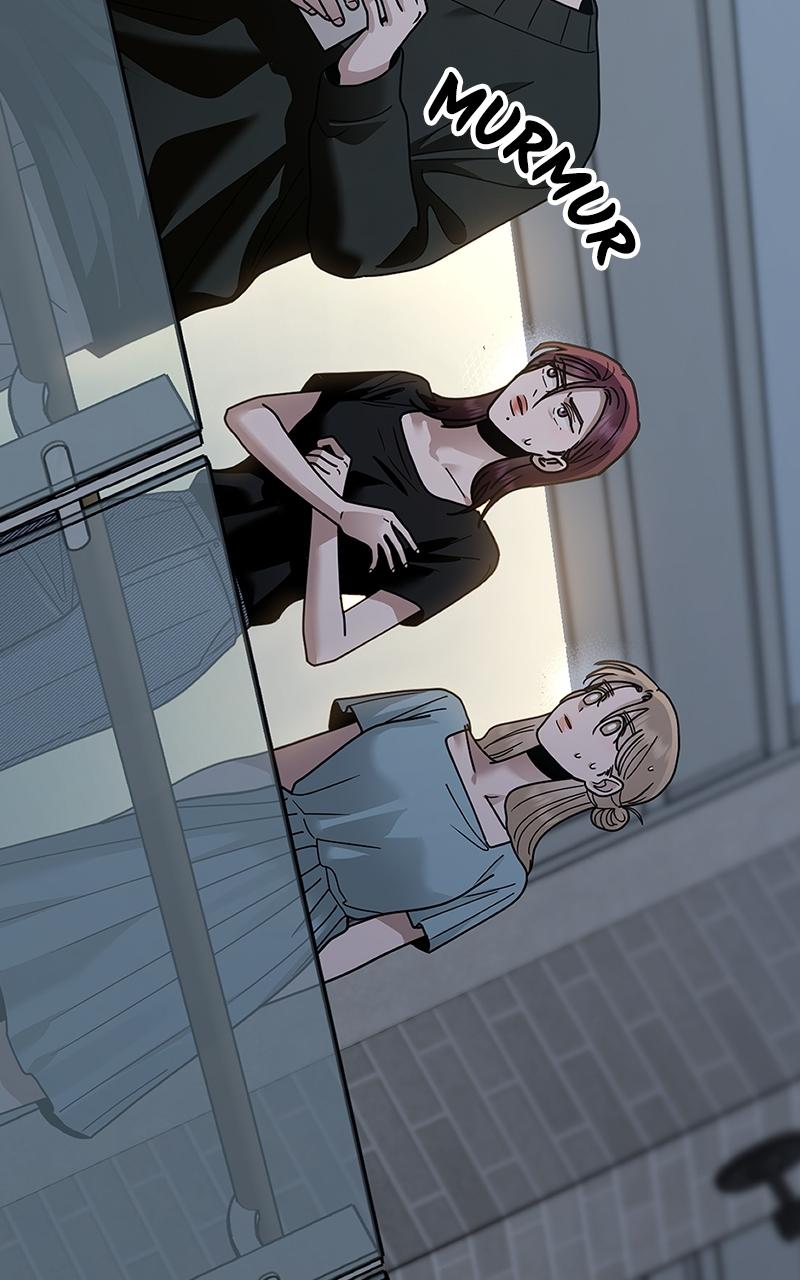 Paradise on Earth Chapter 42 page 6 - 