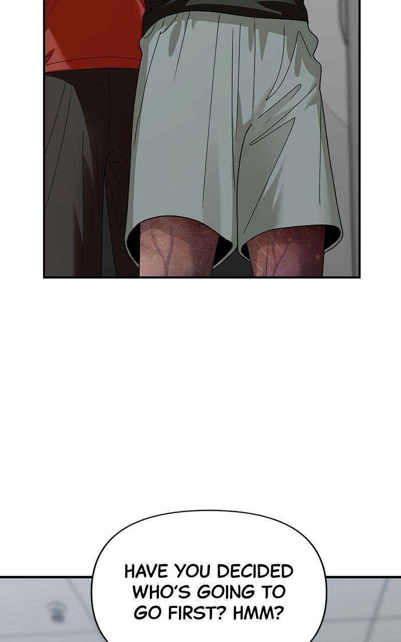 Paradise on Earth Chapter 42 page 51 - 