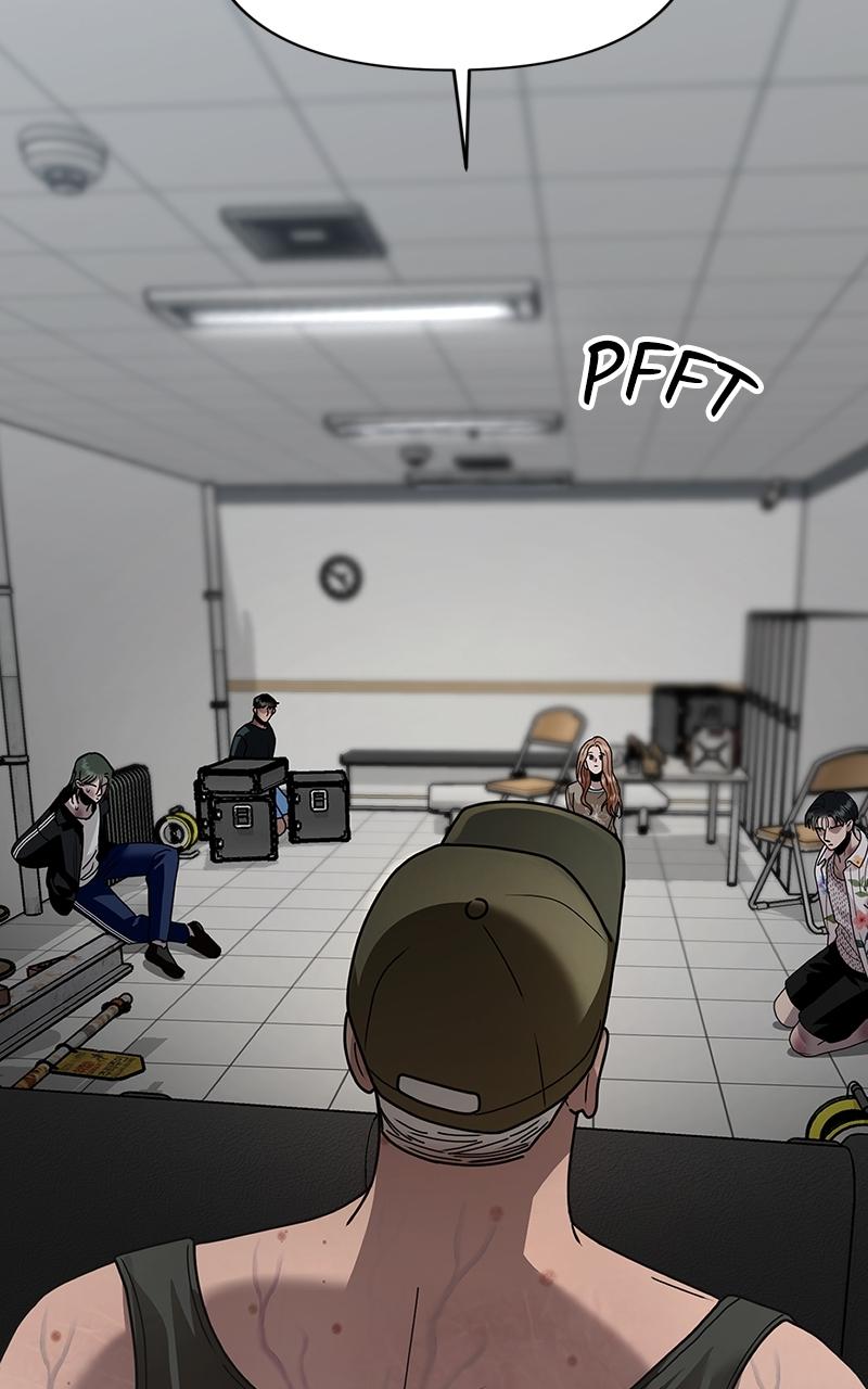 Paradise on Earth Chapter 42 page 52 - 