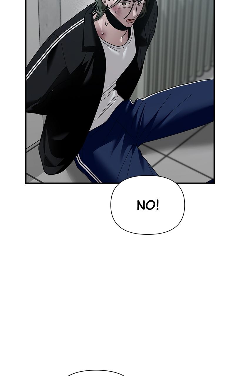 Paradise on Earth Chapter 42 page 56 - 