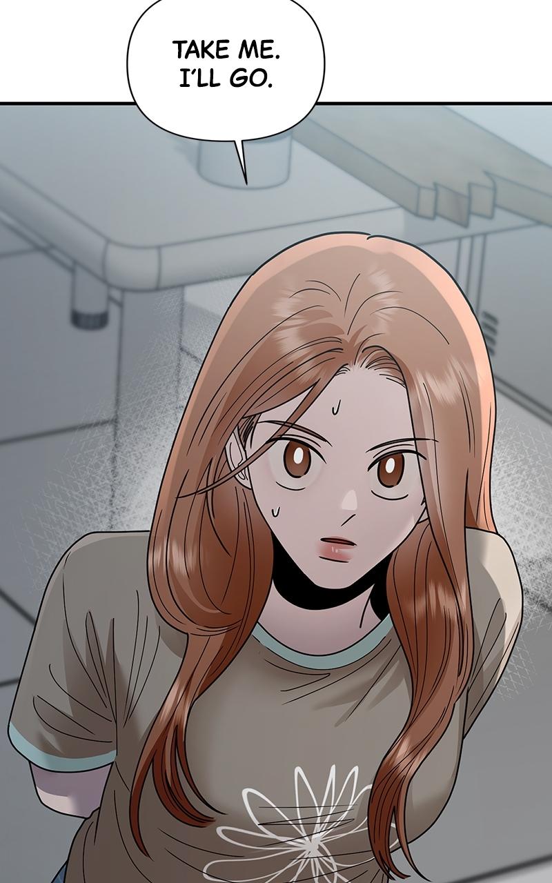 Paradise on Earth Chapter 42 page 57 - 