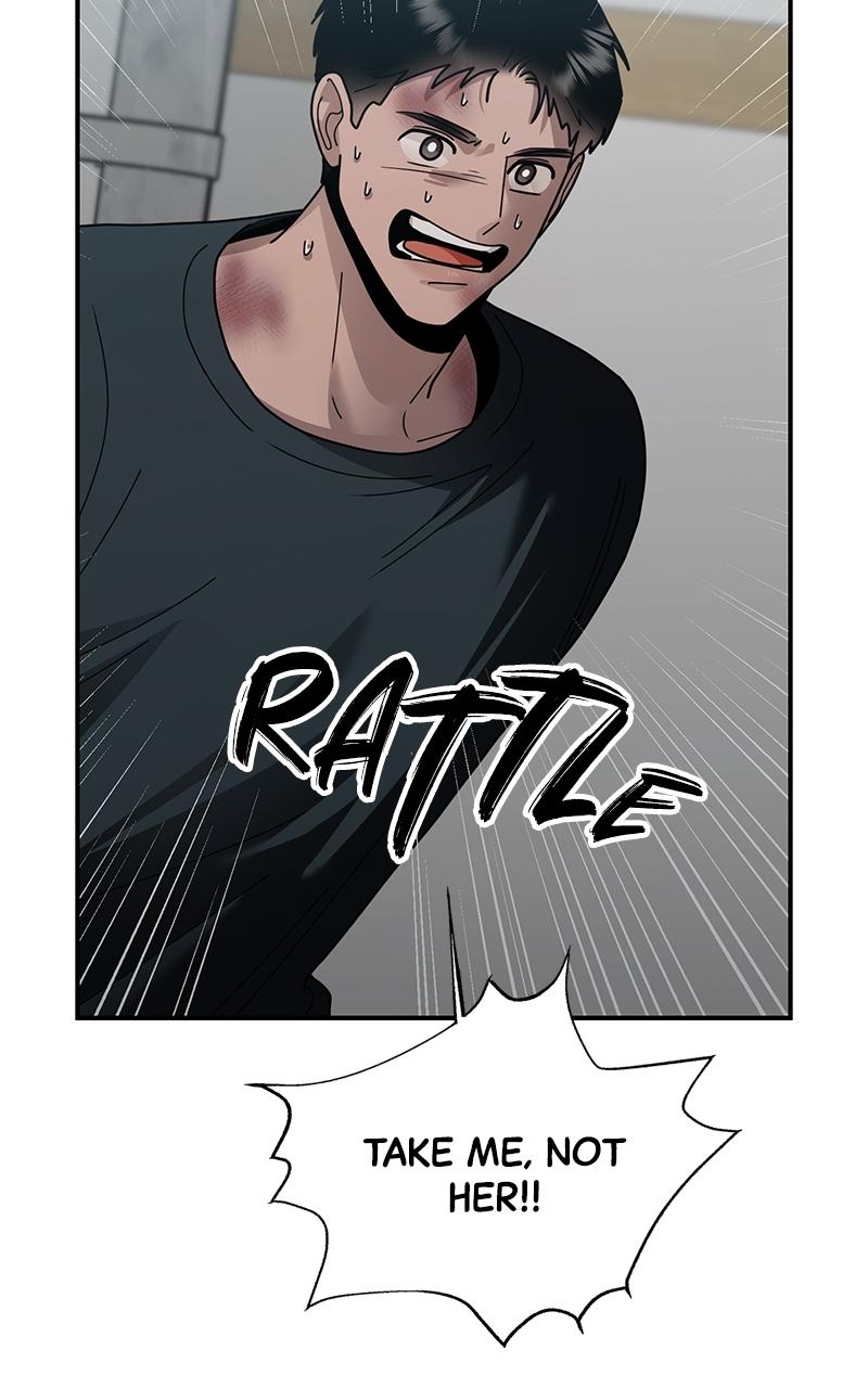 Paradise on Earth Chapter 42 page 61 - 