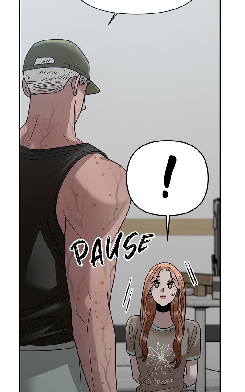 Paradise on Earth Chapter 42 page 63 - 