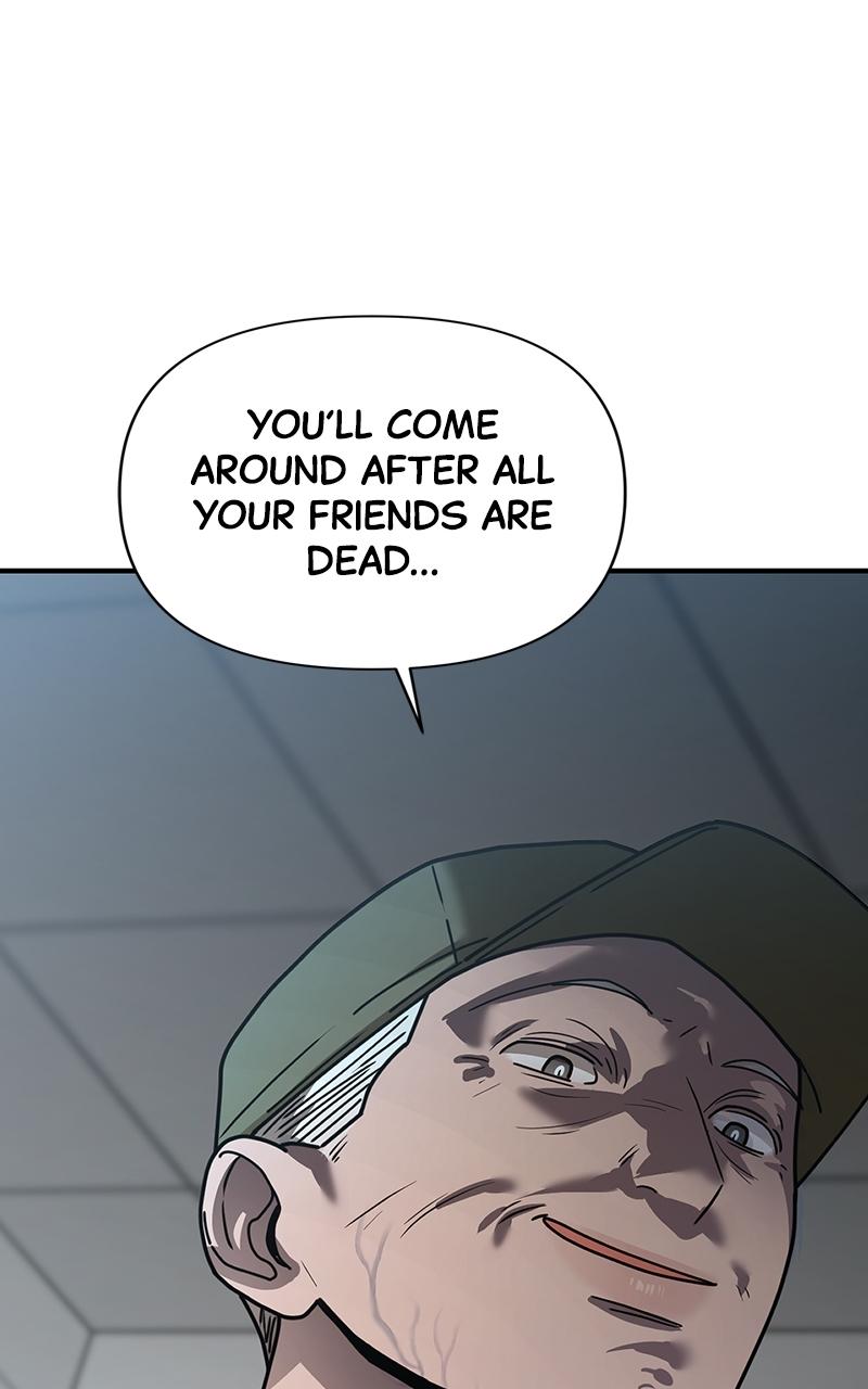 Paradise on Earth Chapter 42 page 65 - 