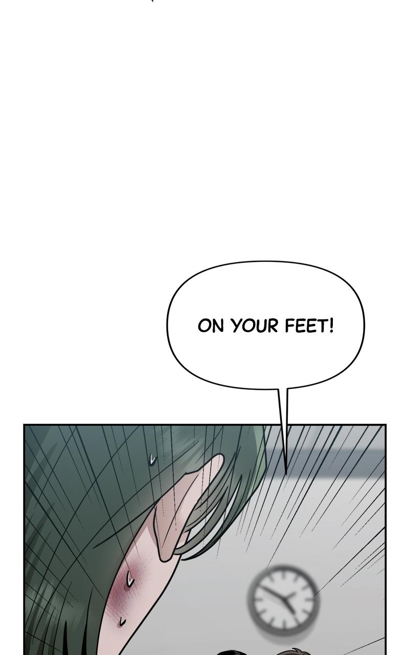 Paradise on Earth Chapter 42 page 70 - 
