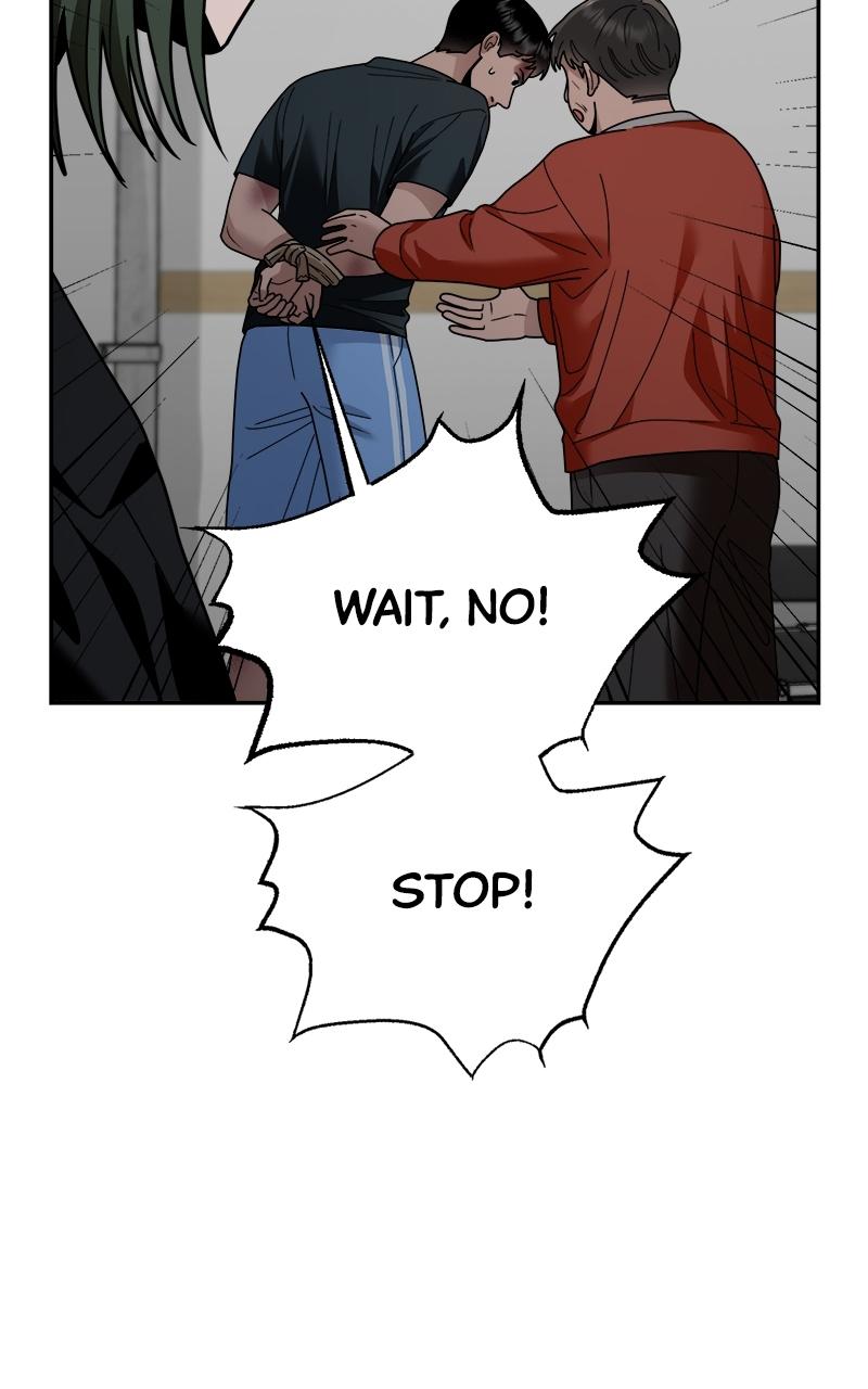 Paradise on Earth Chapter 42 page 71 - 