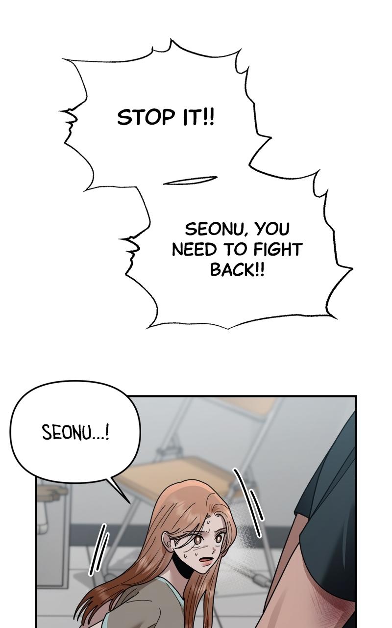 Paradise on Earth Chapter 42 page 72 - 