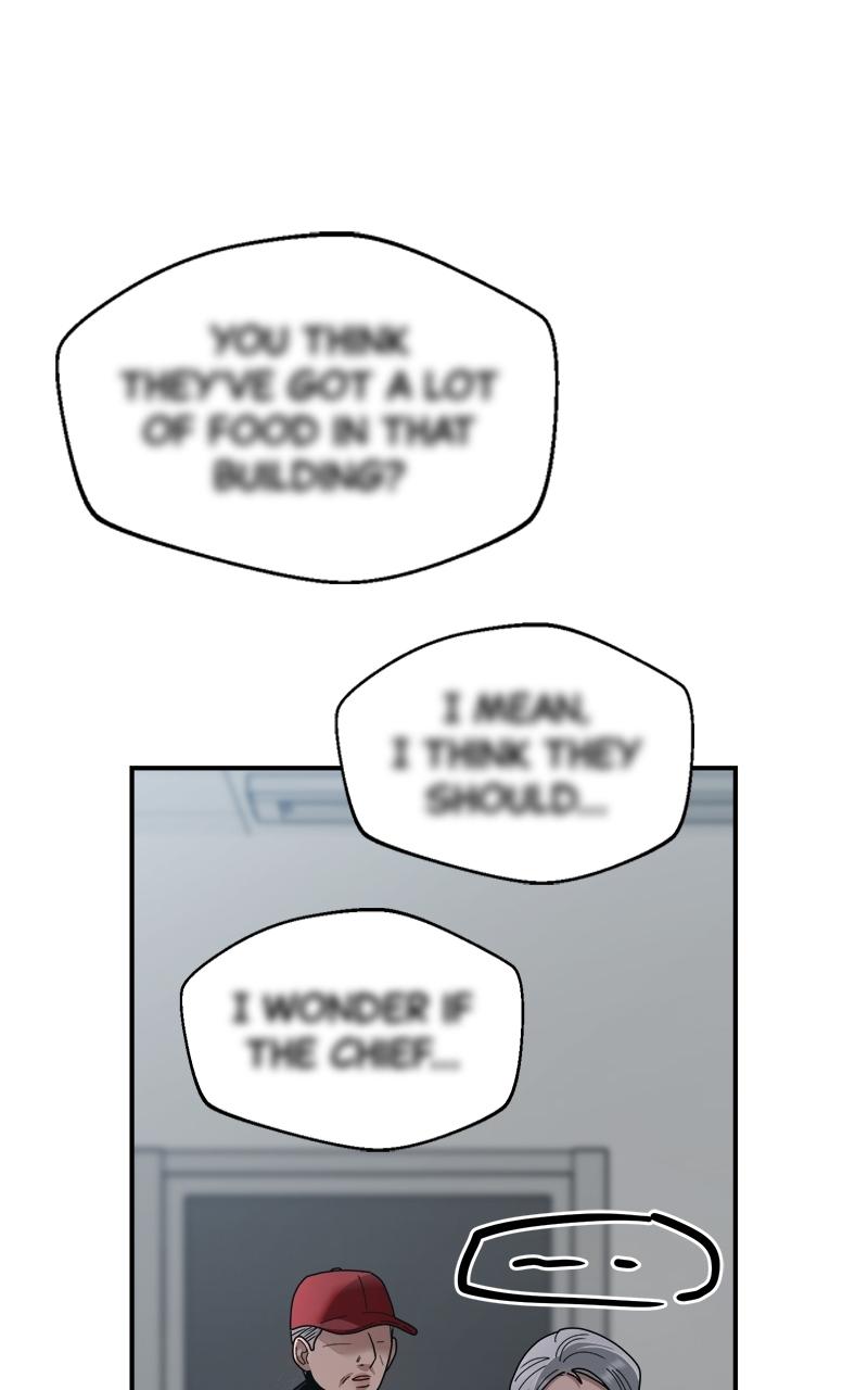 Paradise on Earth Chapter 42 page 84 - 