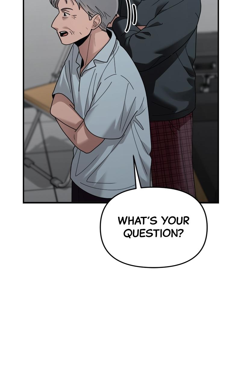 Paradise on Earth Chapter 42 page 90 - 