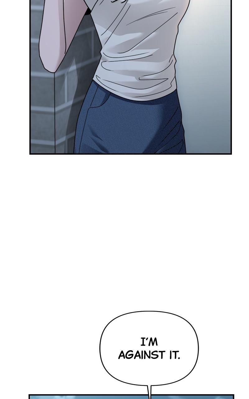 Paradise on Earth Chapter 42 page 10 - 