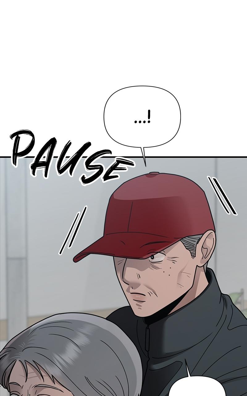 Paradise on Earth Chapter 42 page 93 - 