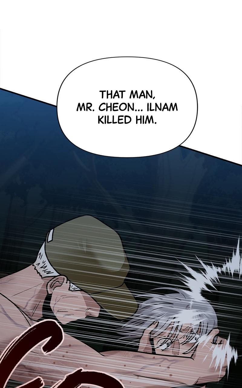 Paradise on Earth Chapter 42 page 95 - 