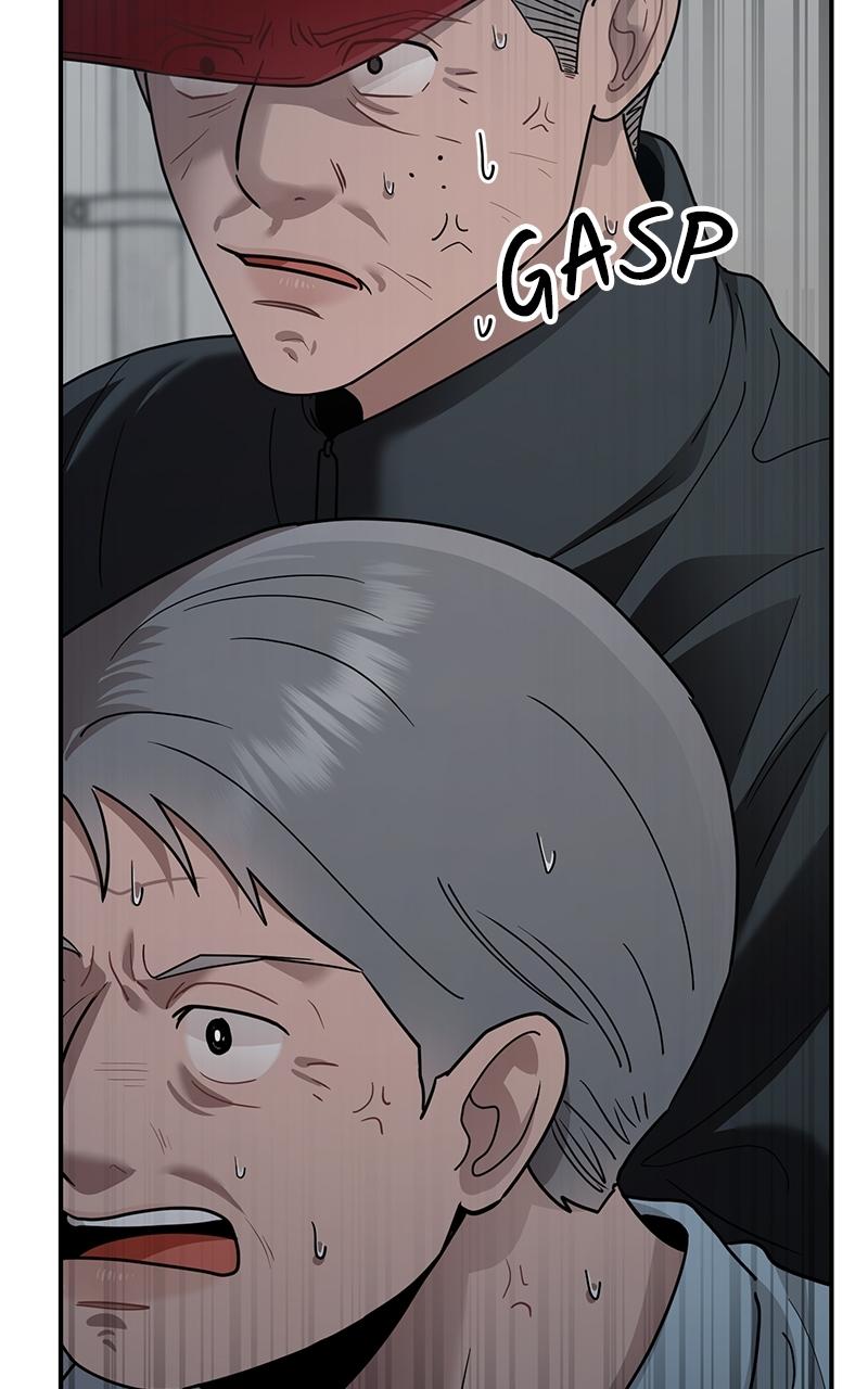 Paradise on Earth Chapter 42 page 98 - 