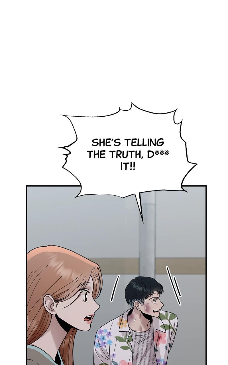 Paradise on Earth Chapter 42 page 100 - 