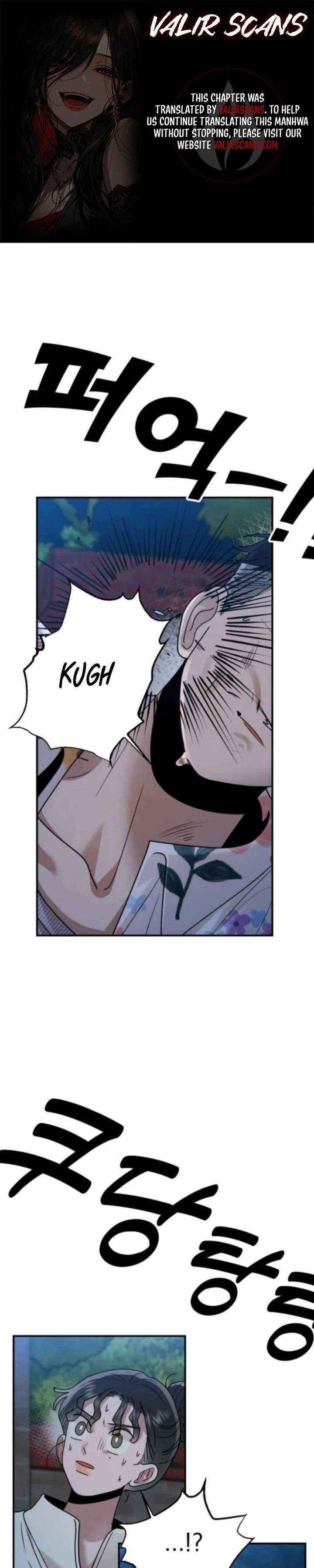 Paradise on Earth Chapter 44 page 1 - 