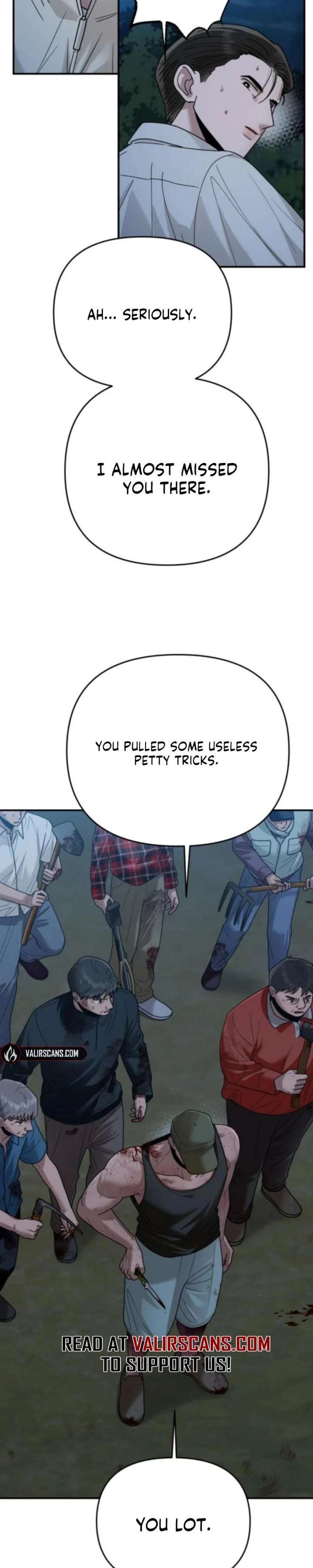 Paradise on Earth Chapter 44 page 2 - 
