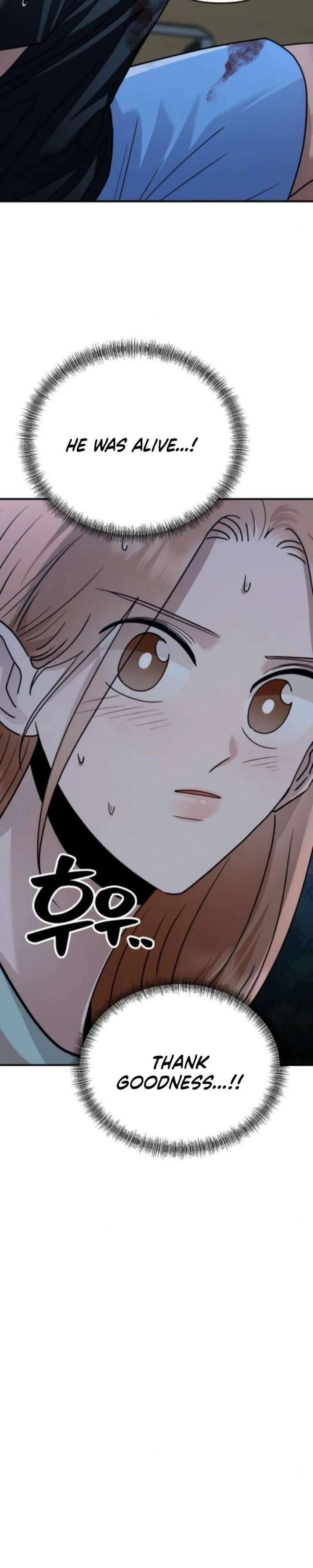 Paradise on Earth Chapter 44 page 22 - 