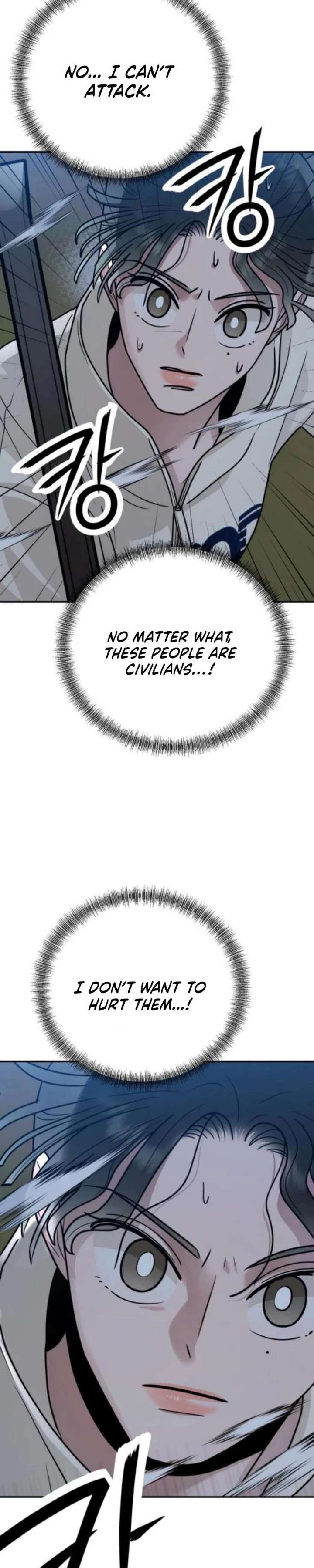 Paradise on Earth Chapter 44 page 28 - 