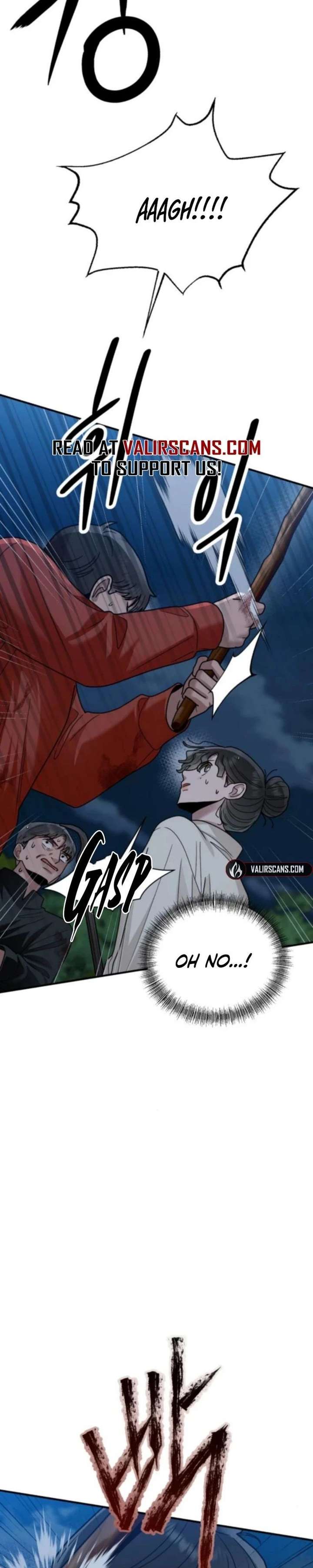 Paradise on Earth Chapter 44 page 29 - 