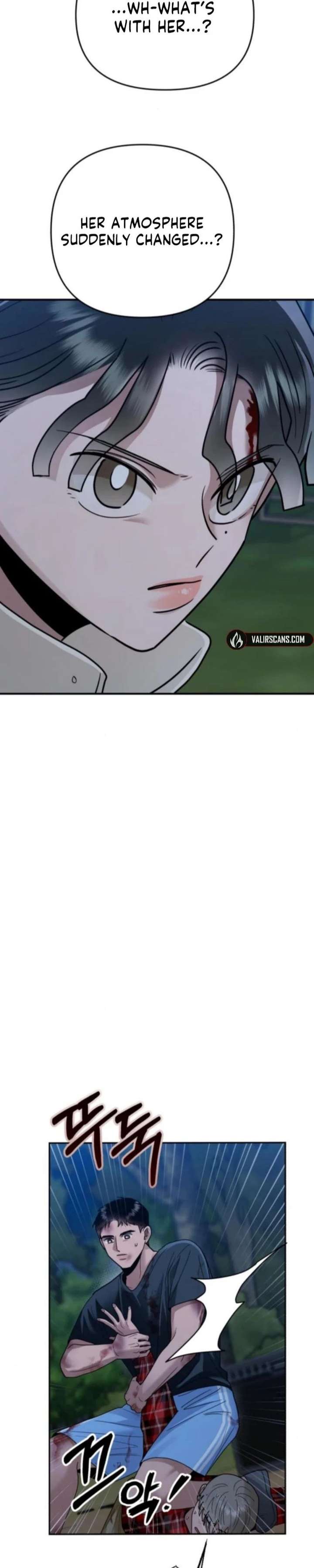 Paradise on Earth Chapter 44 page 40 - 