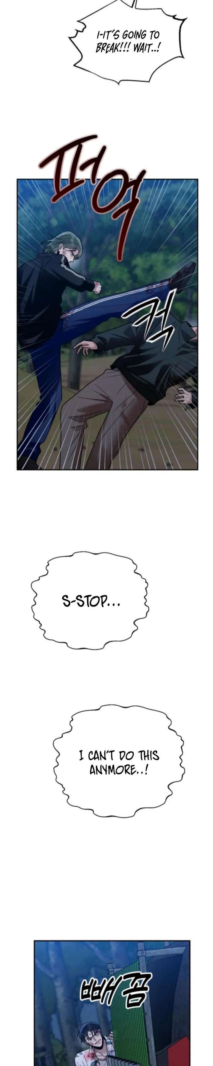 Paradise on Earth Chapter 44 page 41 - 