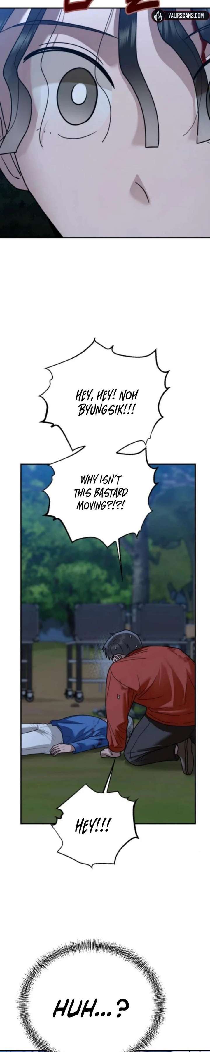 Paradise on Earth Chapter 44 page 44 - 