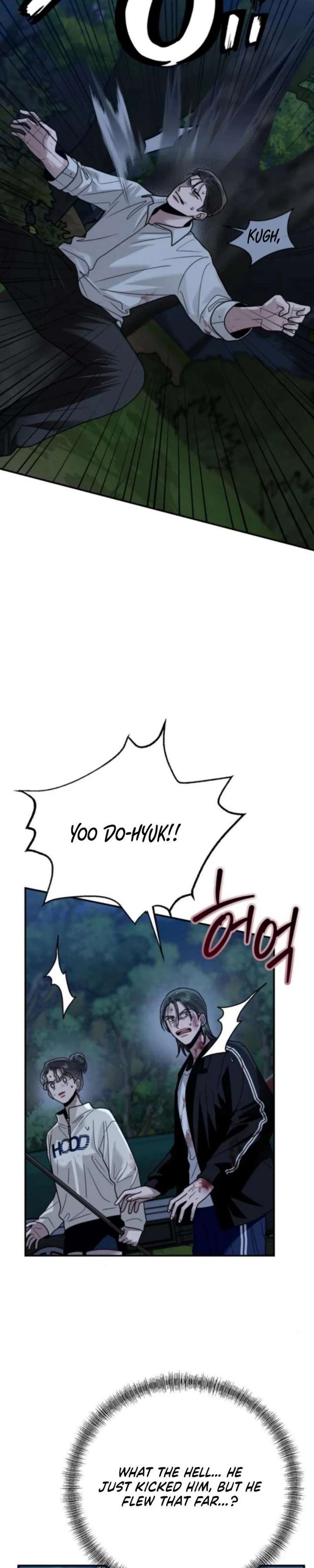 Paradise on Earth Chapter 44 page 9 - 