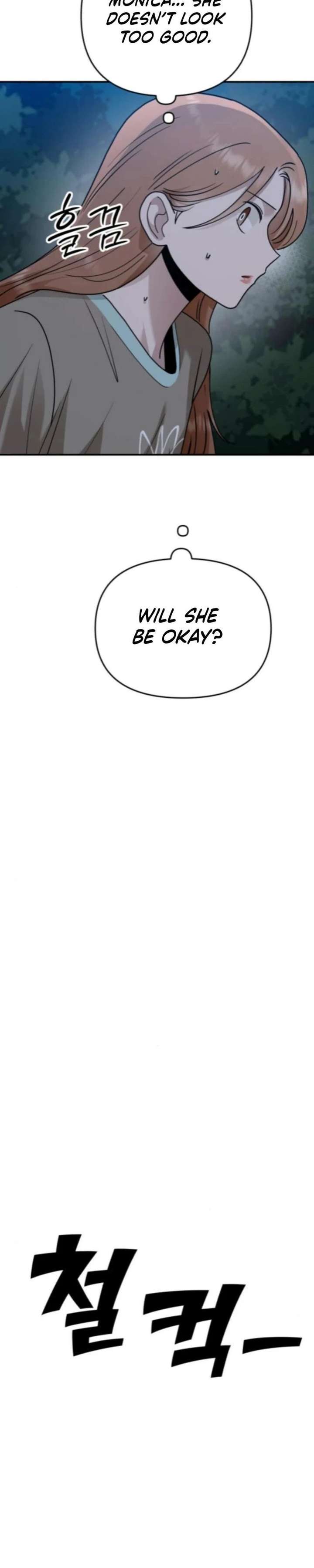 Paradise on Earth Chapter 45 page 14 - 