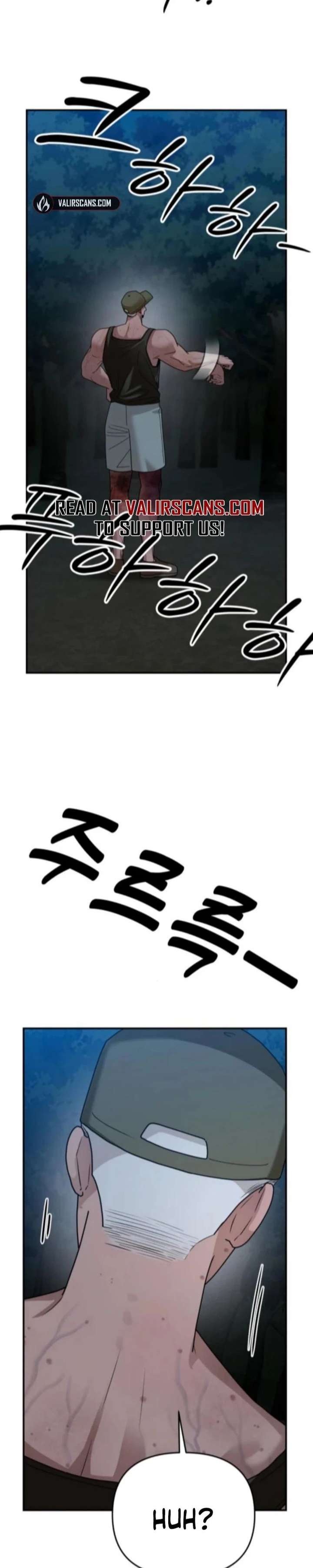 Paradise on Earth Chapter 45 page 25 - 