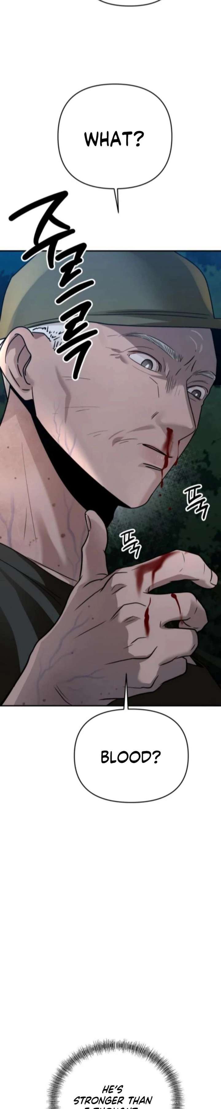 Paradise on Earth Chapter 45 page 26 - 