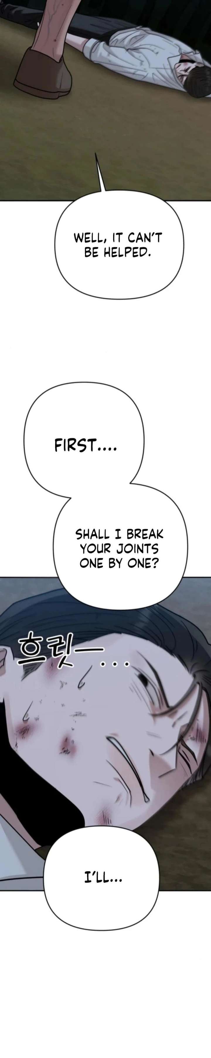 Paradise on Earth Chapter 45 page 29 - 
