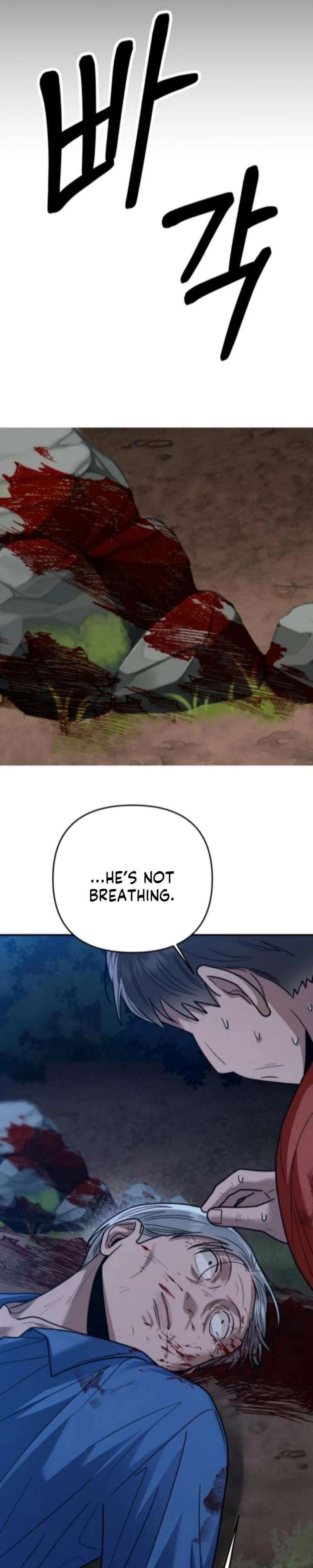 Paradise on Earth Chapter 45 page 4 - 