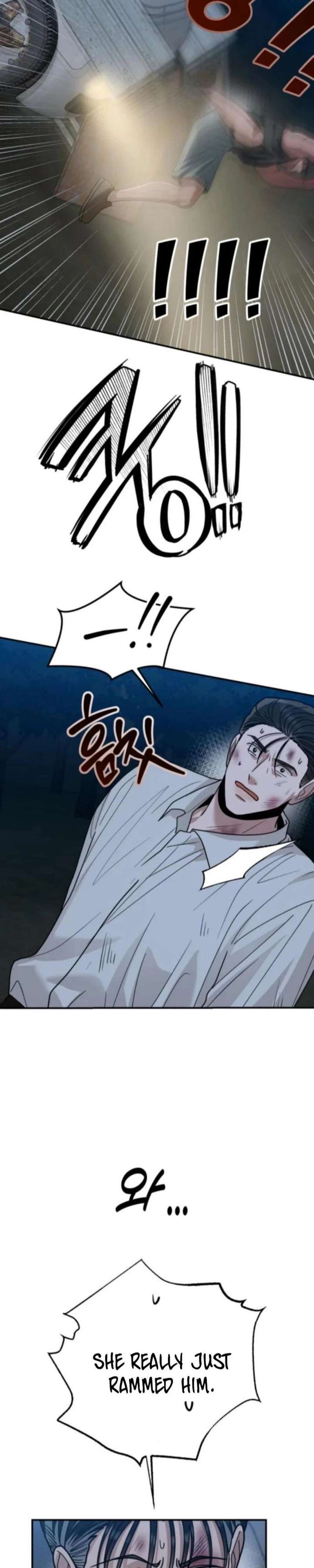 Paradise on Earth Chapter 45 page 31 - 