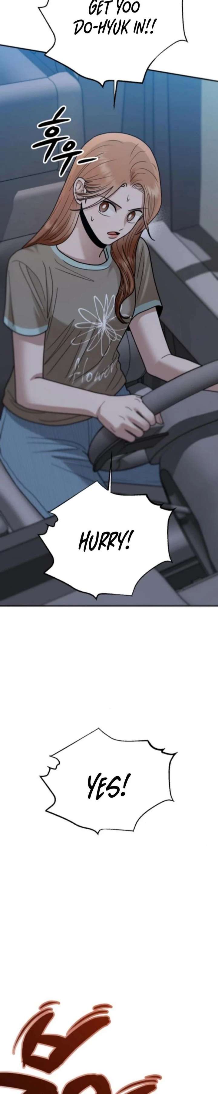 Paradise on Earth Chapter 45 page 33 - 