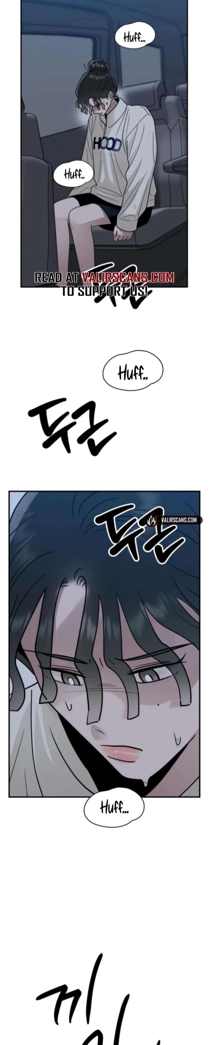 Paradise on Earth Chapter 45 page 40 - 