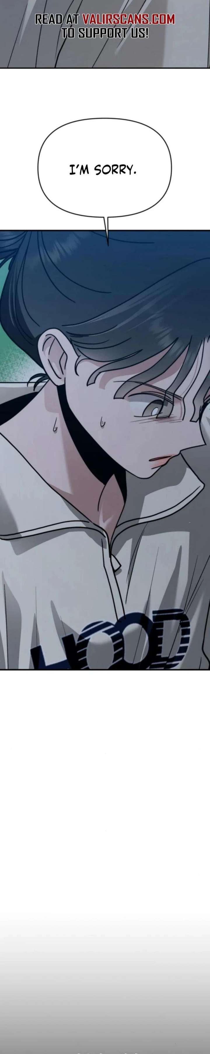 Paradise on Earth Chapter 45 page 44 - 