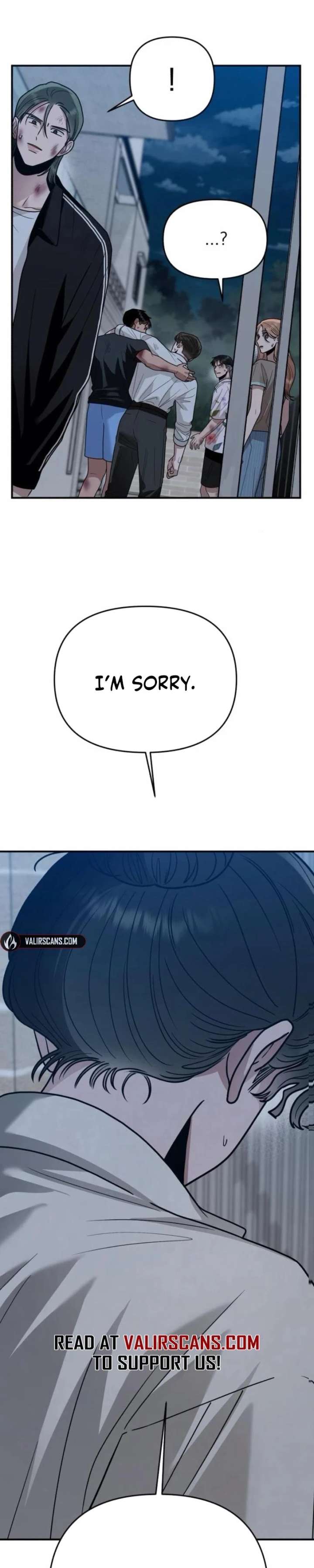 Paradise on Earth Chapter 46 page 2 - 