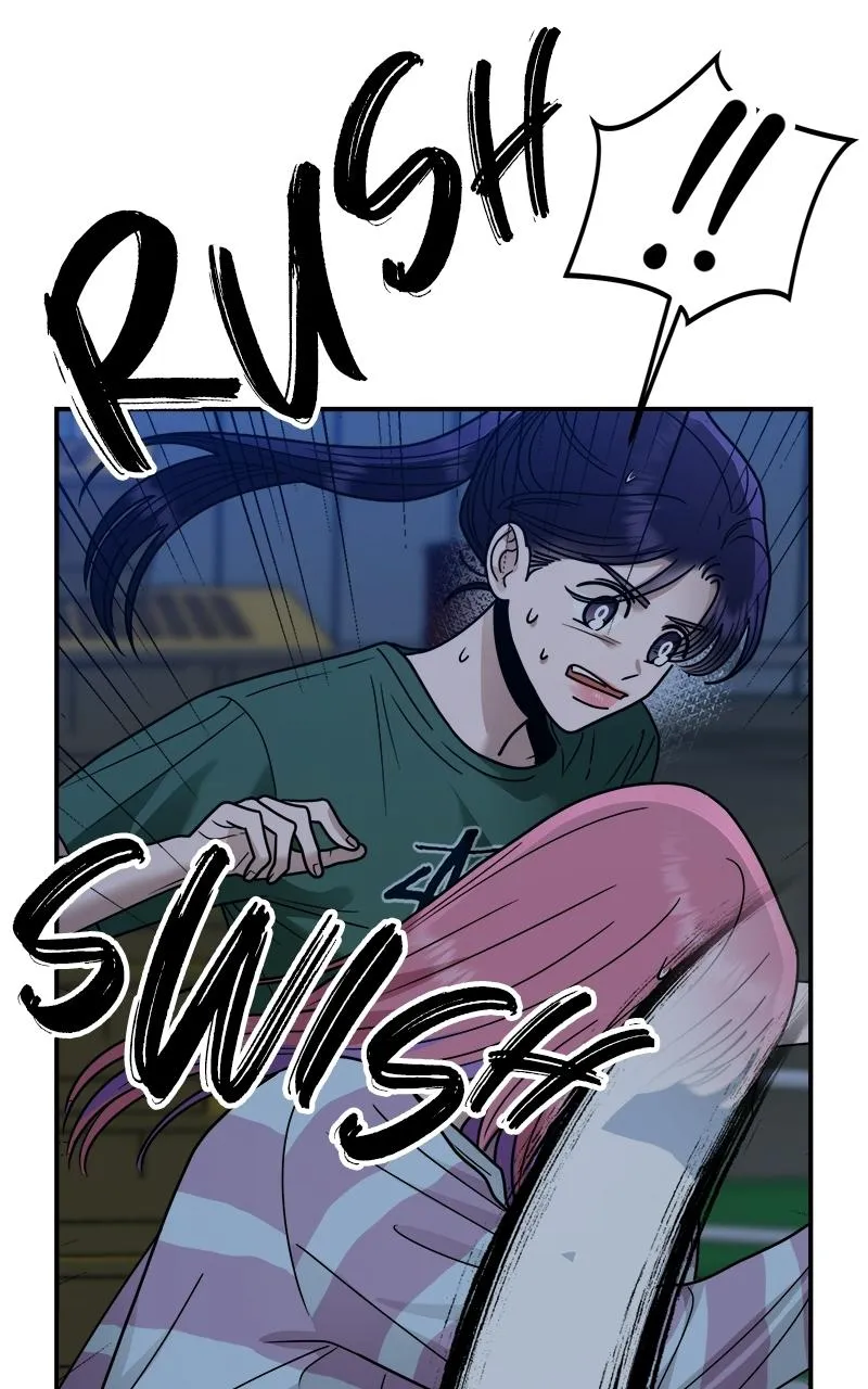 Paradise on Earth Chapter 47 page 11 - 