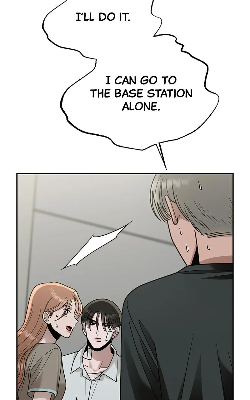 Paradise on Earth Chapter 47 page 102 - 