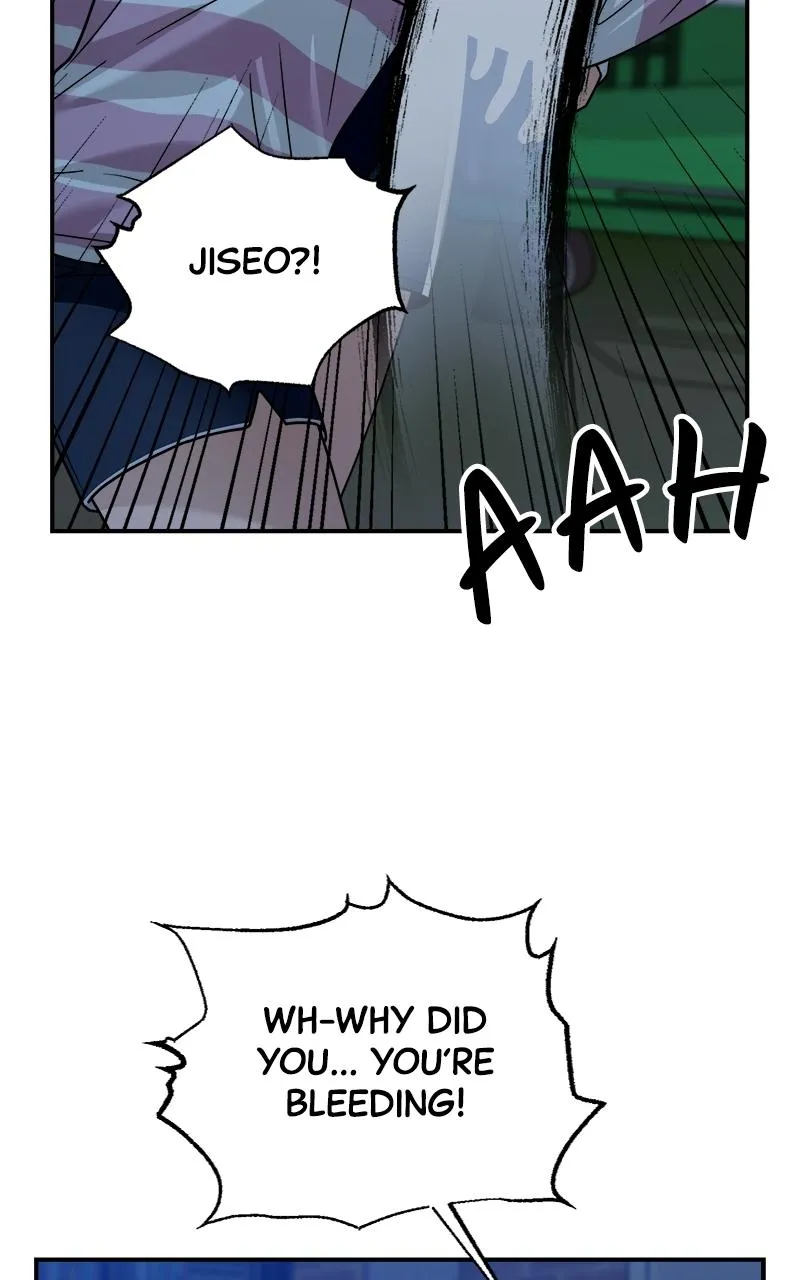Paradise on Earth Chapter 47 page 12 - 