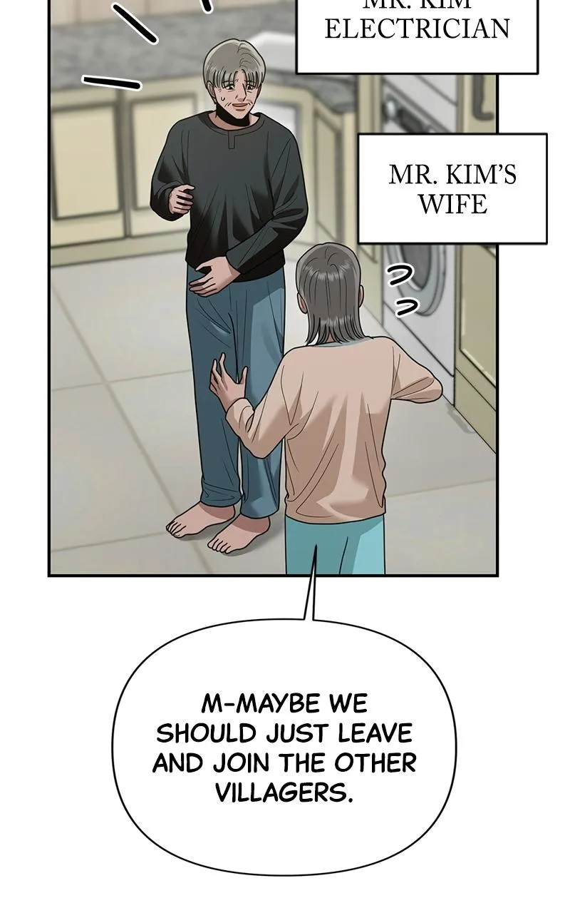 Paradise on Earth Chapter 47 page 112 - 