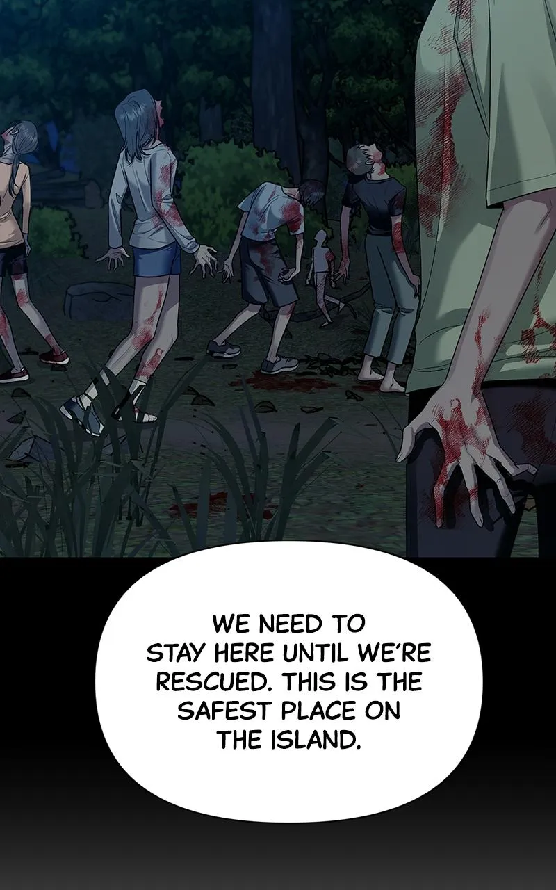 Paradise on Earth Chapter 47 page 116 - 
