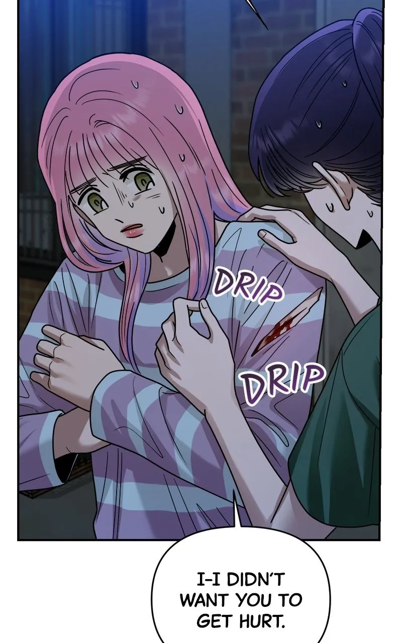 Paradise on Earth Chapter 47 page 13 - 