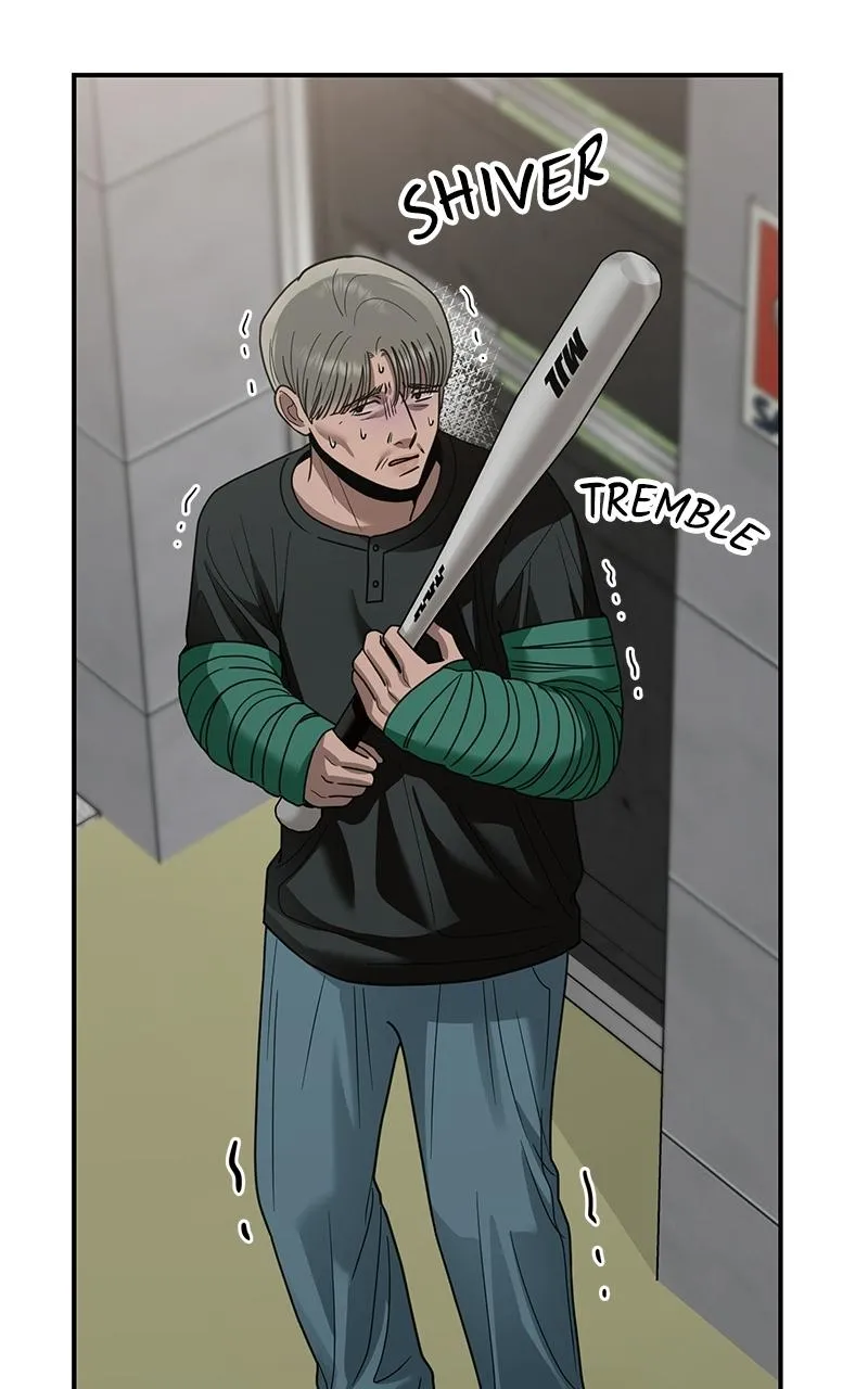 Paradise on Earth Chapter 47 page 124 - 